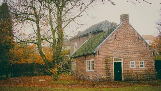 Van Gogh Village Nuenen