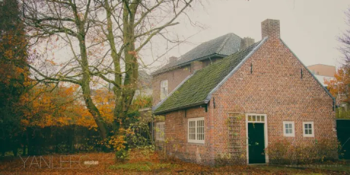 Van Gogh Village Nuenen