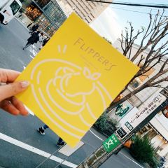 Flipper's Jiyugaoka User Photo