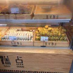PENG JI GAO DIAN User Photo