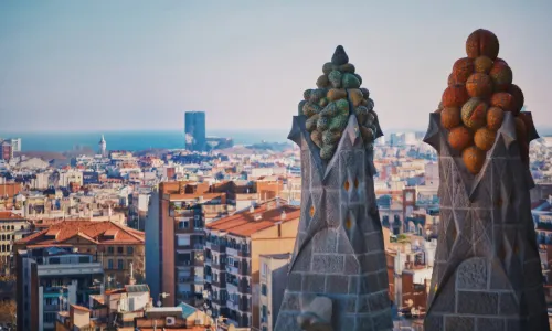 Sagrada Familia