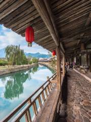 Yantou Ancient Village