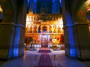 Catedral de Santa Sofía de Nóvgorod