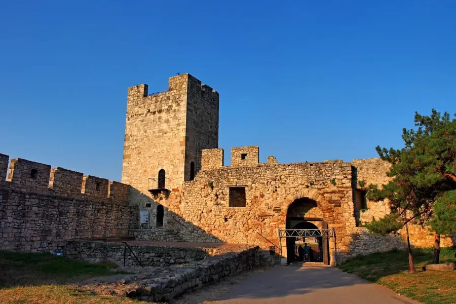 Belgrade Fortress