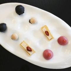 RISTORANTE BERTON 여행 사진