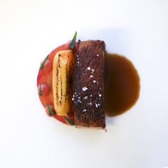 RISTORANTE BERTON 여행 사진