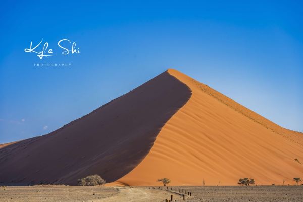 Namib-Naukluft National Park