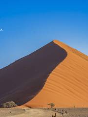 Namib-Naukluft National Park