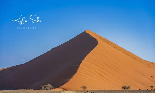 Namib-Naukluft-Nationalpark