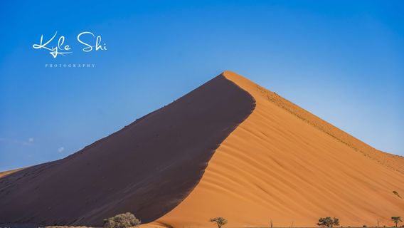 Namib-Naukluft National Park