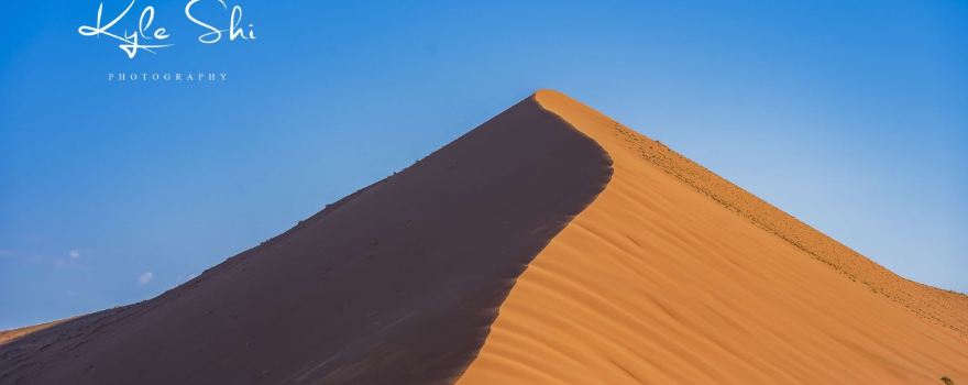 Namib-Naukluft National Park