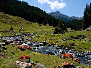 Nanshan Ranch