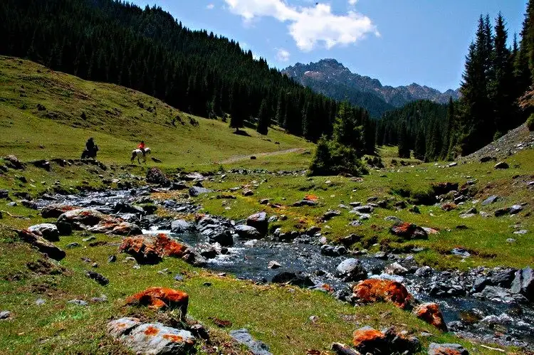 Nanshan Ranch