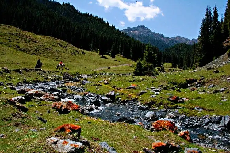 1_Nanshan Ranch