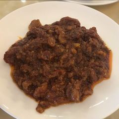 Aminah Arif restaurant User Photo
