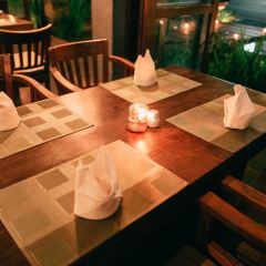 Square Restaurant & Lounge 여행 사진