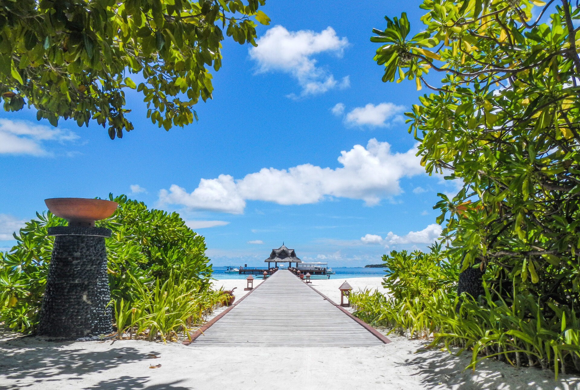 2025 Kuredhivaru Travel Guide: Must-see attractions, popular food, hotels, transportation routes (updated in October)