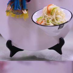 十八坊农家大院饭庄 User Photo