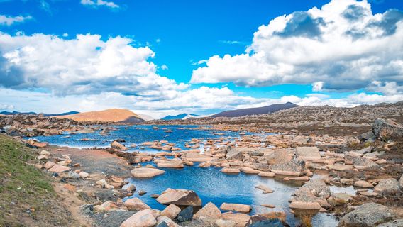 Daocheng