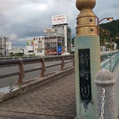 Dedaolamianwang dedaochezhanqianbendian User Photo