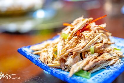 老家八大碗(滨河广场店)