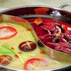 陶罐鱼头火锅城 User Photo