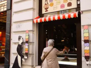 Gelati da Salvo