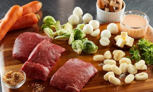 The Keg Steakhouse + Bar - Vieux Montreal