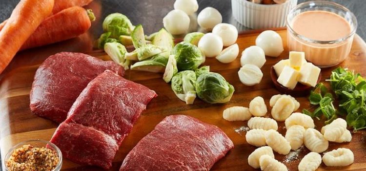 The Keg Steakhouse + Bar - Vieux Montreal