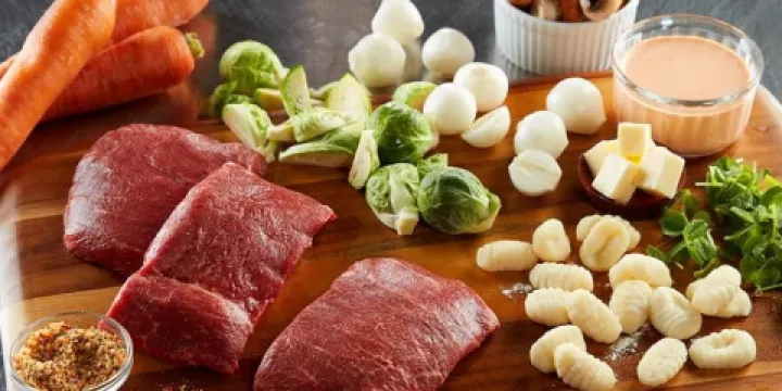 The Keg Steakhouse + Bar - Vieux Montreal