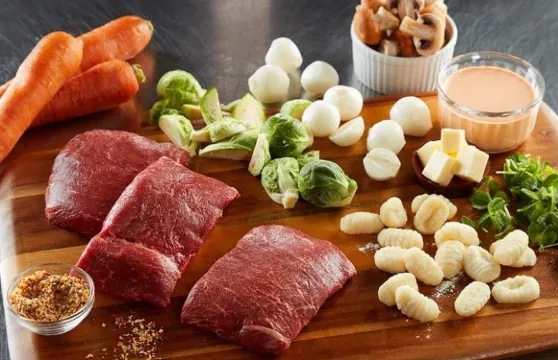 The Keg Steakhouse + Bar - Vieux Montreal