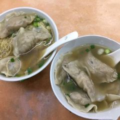 鳳城珠記麵食專家 User Photo