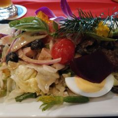 Schindlers Tankstelle User Photo