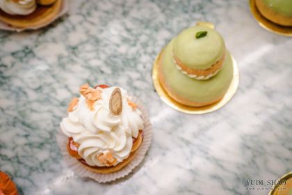 ladurée（Bonaparte）