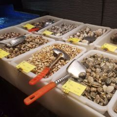 NINGHAI RESTAURANT User Photo