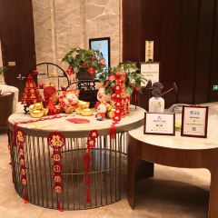 马鞍山金鷹尚美酒店張用戶圖片