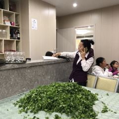 Xin Yuan SiFang Cai User Photo