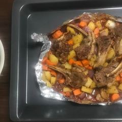 Chef Ding Chinese Restaurant ảnh của người dùng