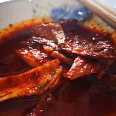 渔桥李记奶汤面(东街店) User Photo