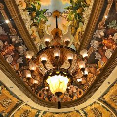 Bouchon Bistro 여행 사진