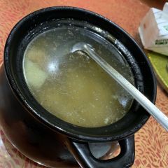 万绿城柏兰廷酒店中餐厅 User Photo