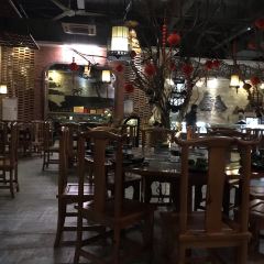 大旺越越式風味餐廳張用戶圖片