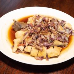 南崑山居全日餐廳張用戶圖片