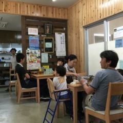Akaishi Shokudo User Photo