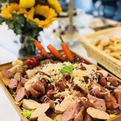 Pizzeria da Baffetto User Photo