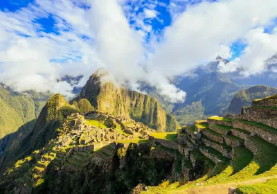 Urubamba