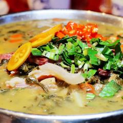 Fuzhaolou Dian-style Chinese Restaurant User Photo