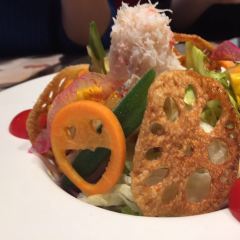 蟹的岡田屋(徐汇绿地缤纷城店) User Photo