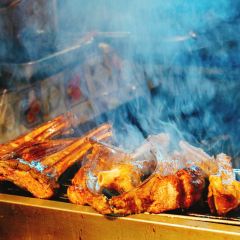 玉泉山庄(亚欧店) User Photo