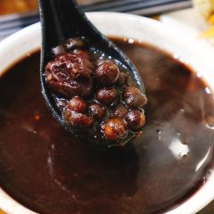杜記甜食張用戶圖片